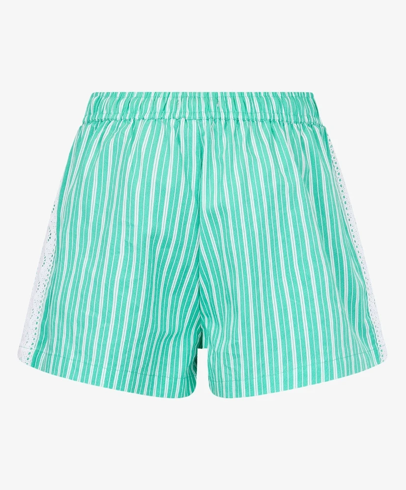 Retour Jeans Short Luna
