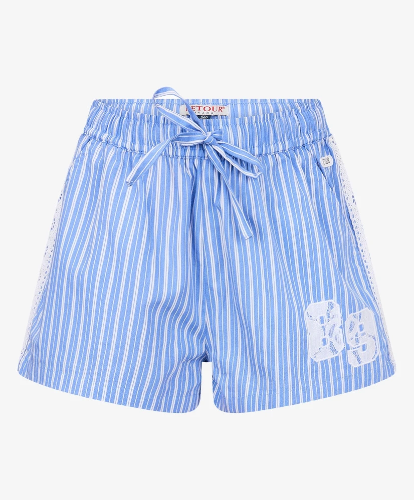 Retour Jeans Short Luna