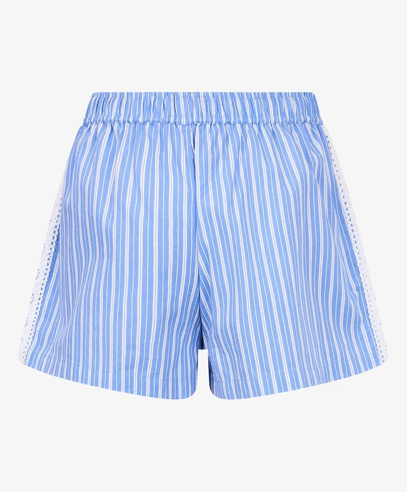 Retour Jeans Short Luna