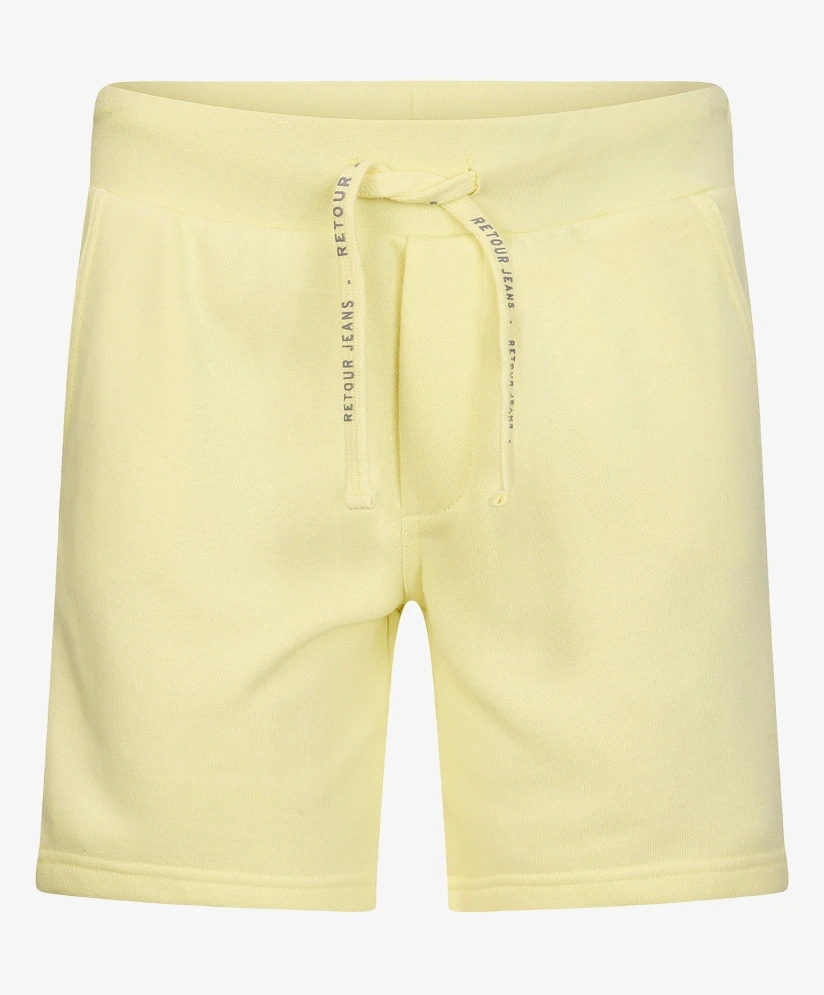 Retour Jeans Short Maxim