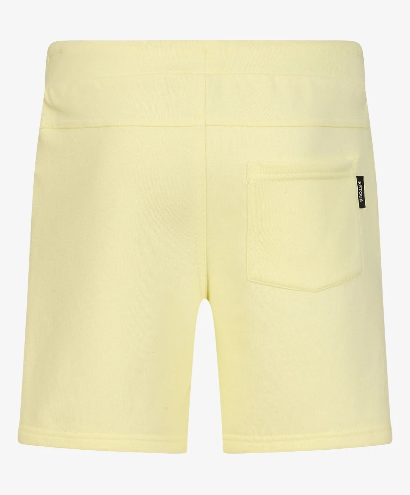 Retour Jeans Short Maxim