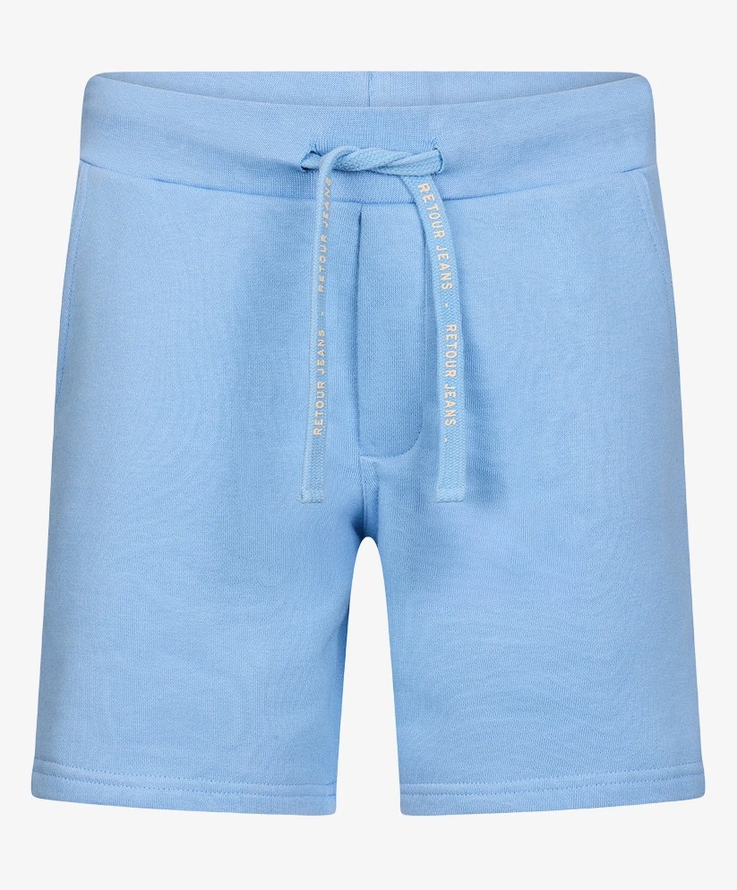 Retour Jeans Short Maxim