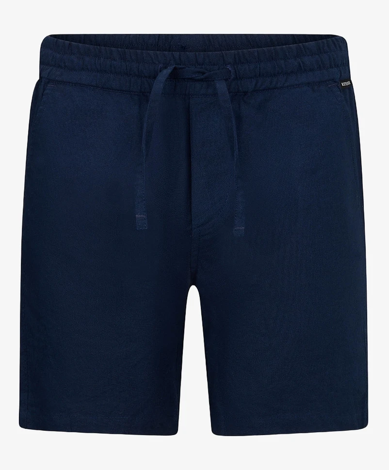 Retour Jeans Short Paul