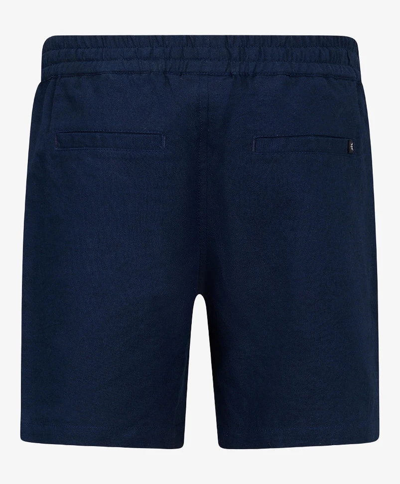 Retour Jeans Short Paul