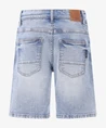 Retour Jeans Short Quin