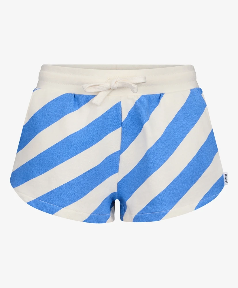 Retour Jeans Short Rouen