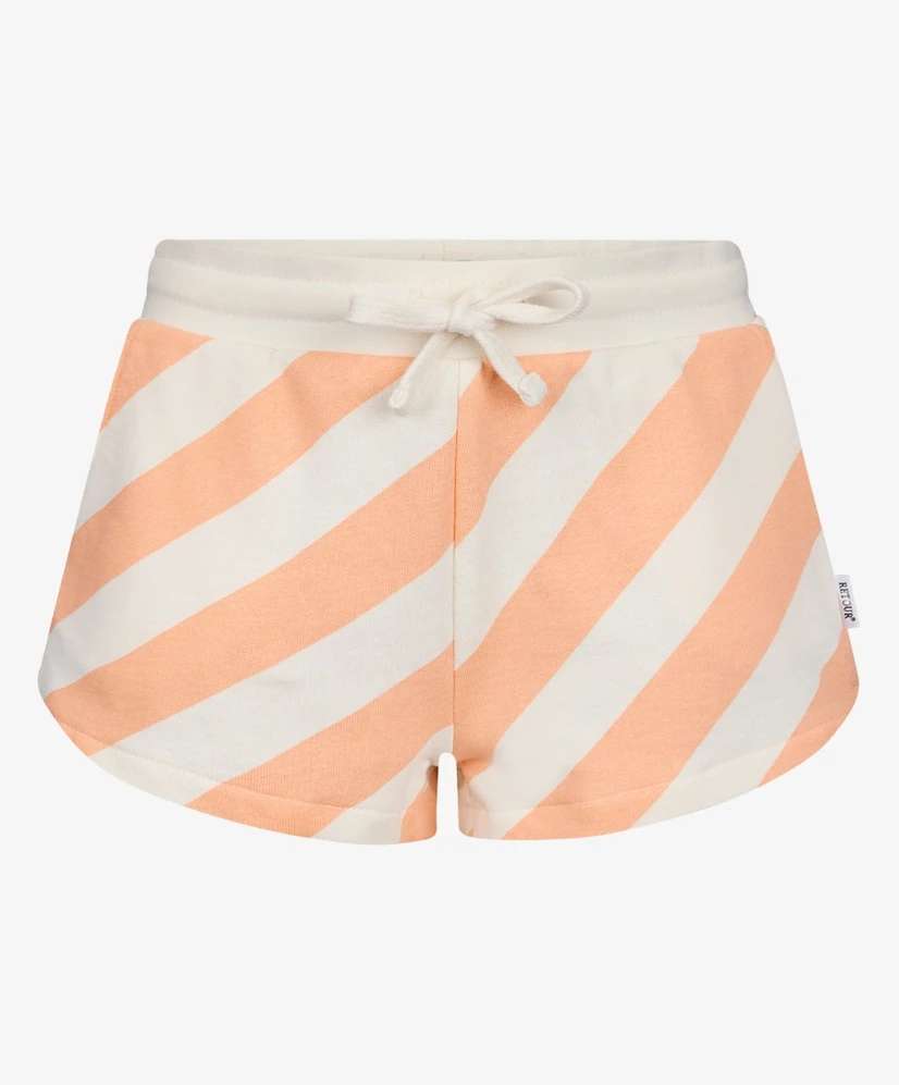 Retour Jeans Short Rouen