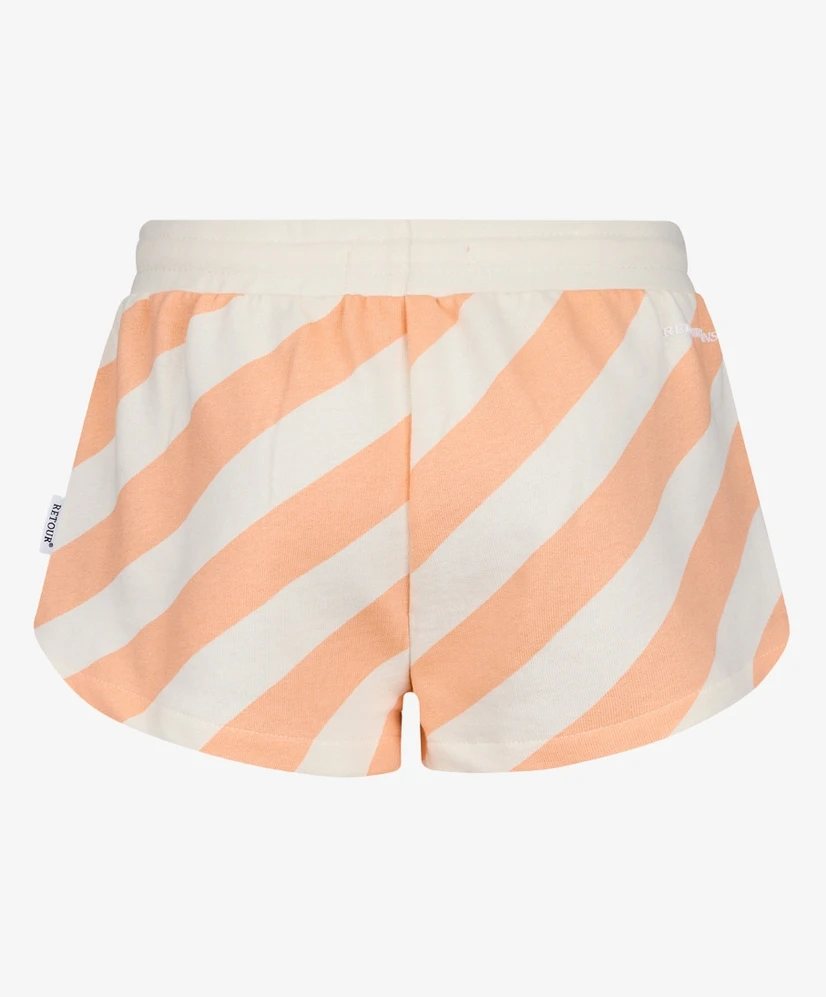 Retour Jeans Short Rouen