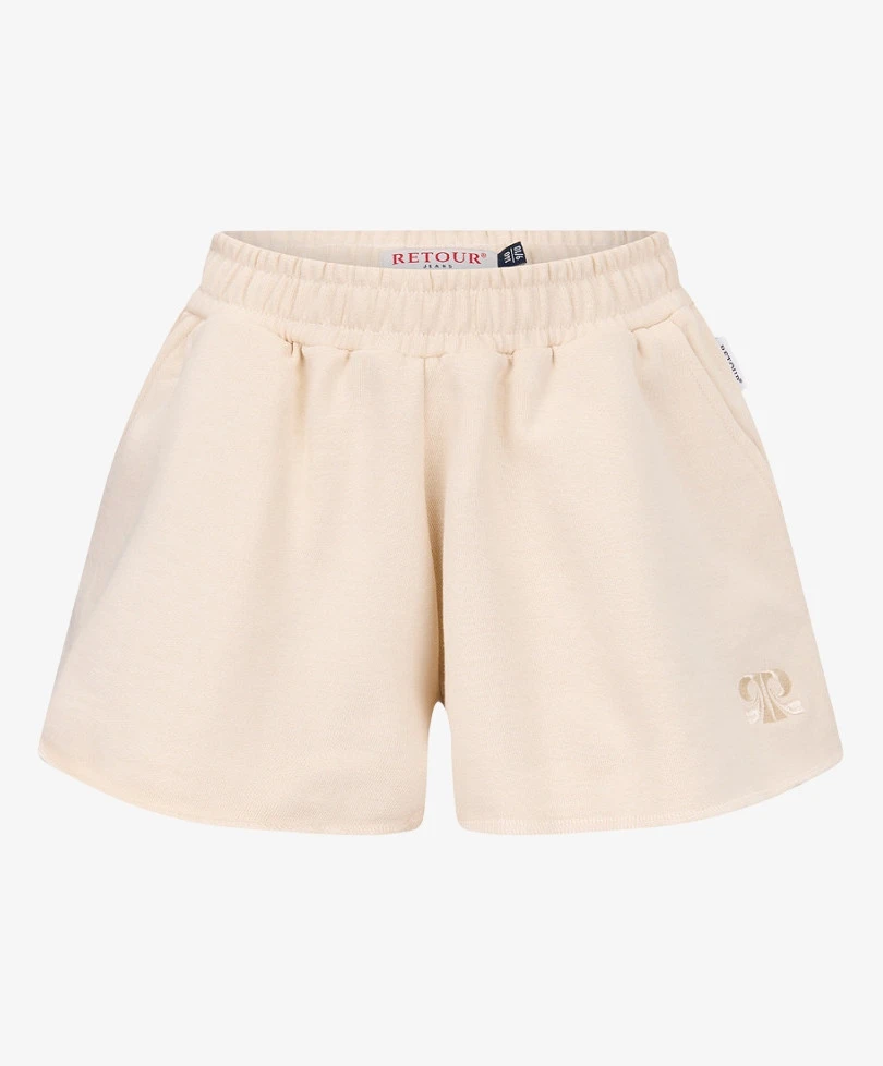 Retour Jeans Short Sade