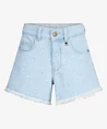 Retour Jeans Short Xaja