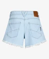 Retour Jeans Short Xaja