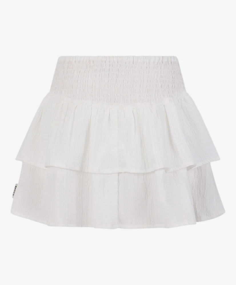 Retour Jeans Skort Elsa
