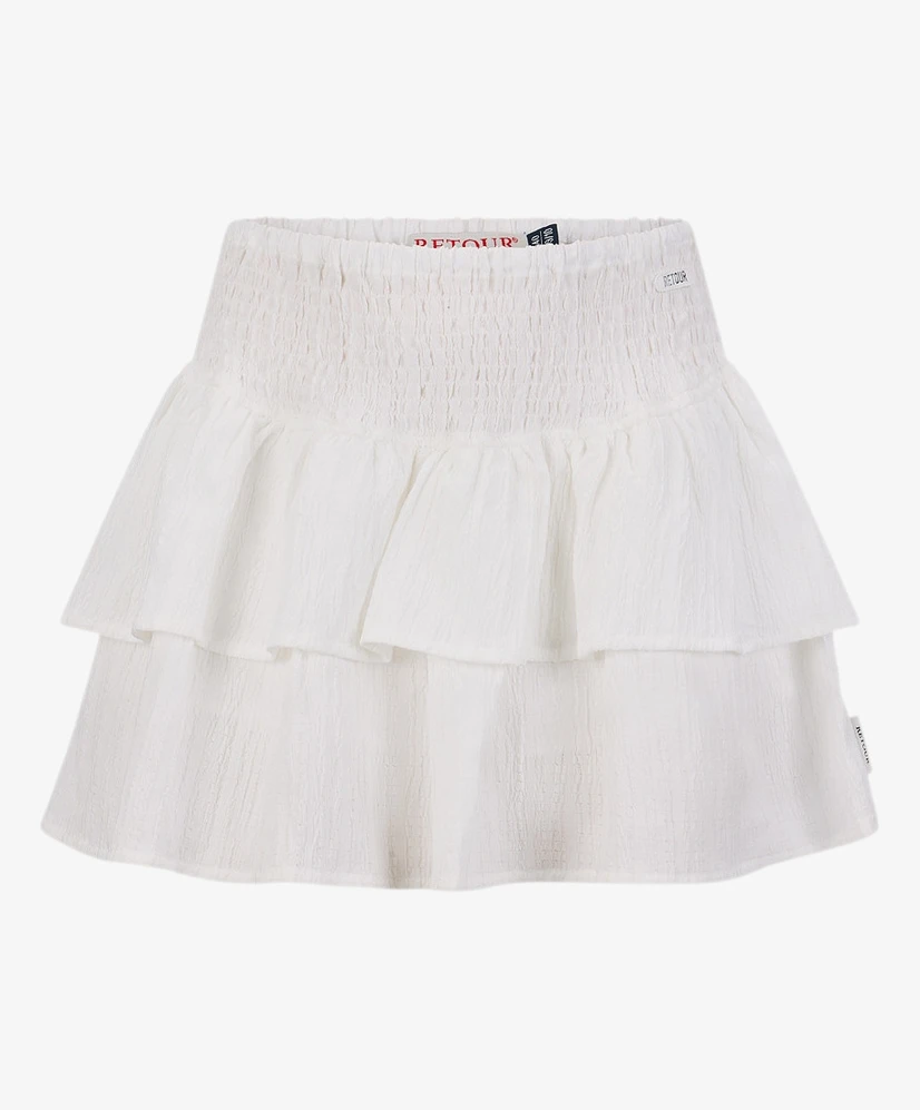 Retour Jeans Skort Elsa