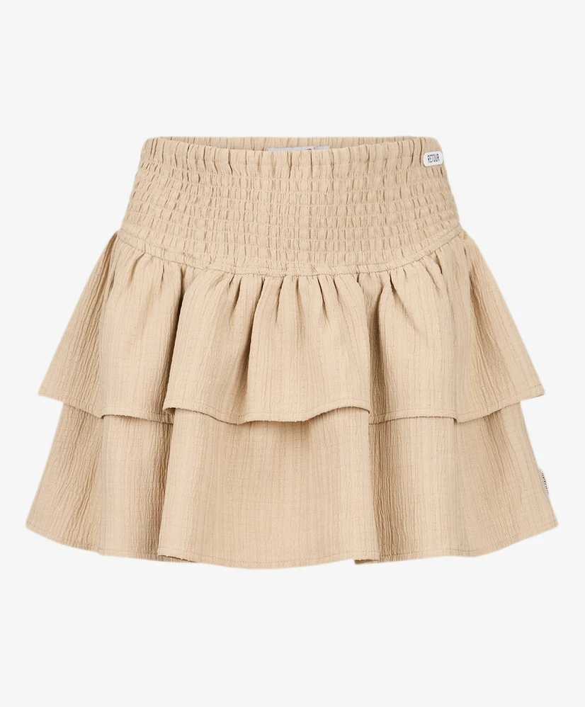 Retour Jeans Skort Elsa