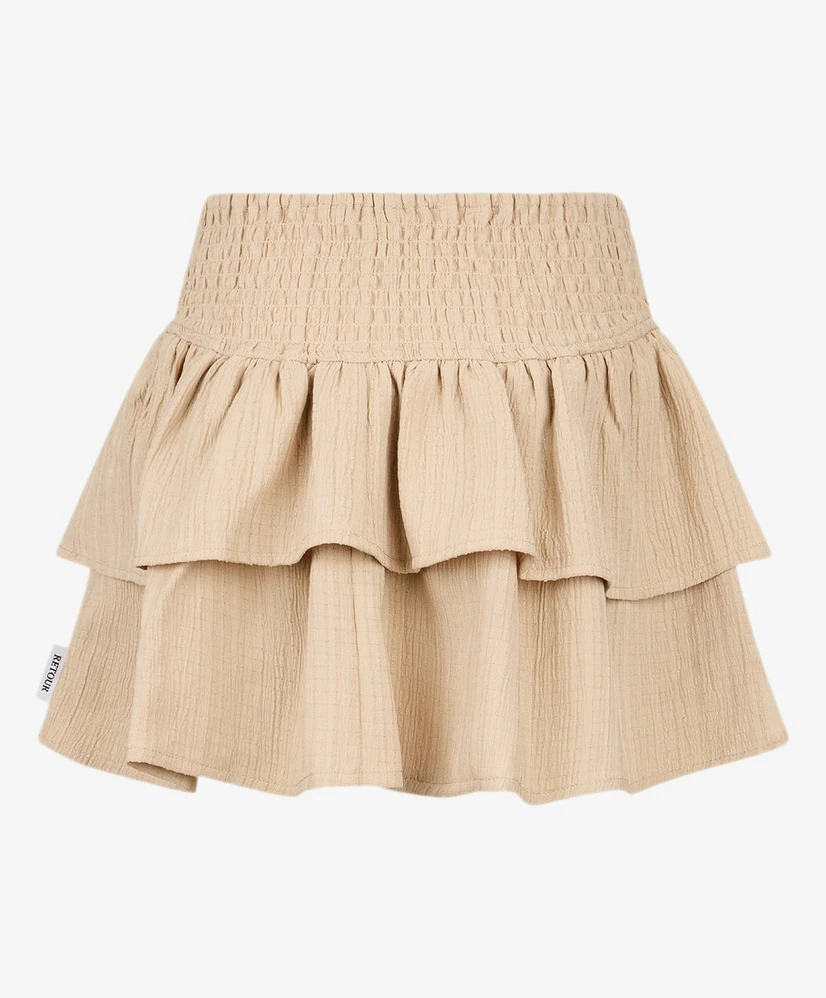 Retour Jeans Skort Elsa
