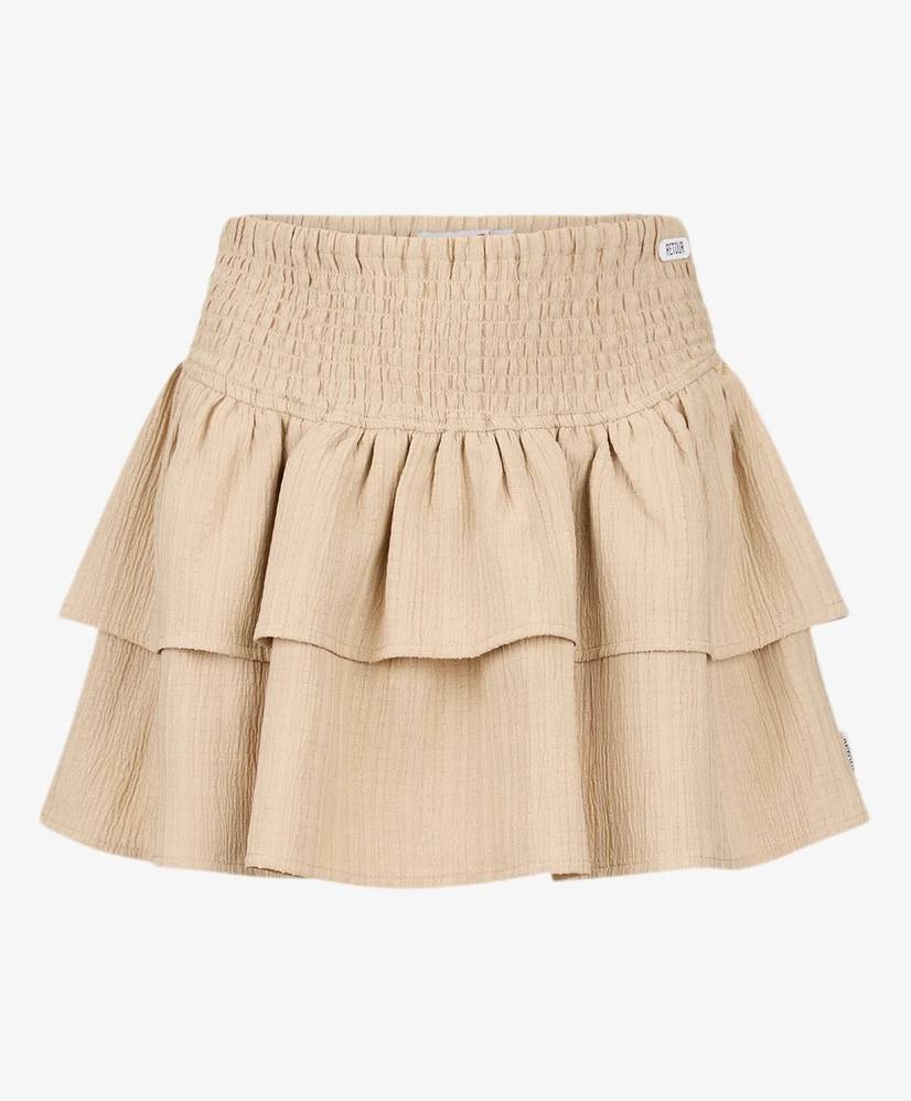 Retour Jeans Skort Elsa