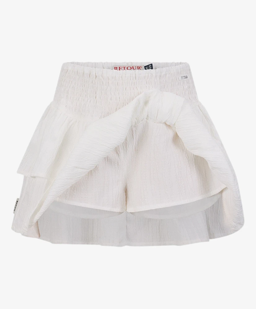 Retour Jeans Skort Elsa