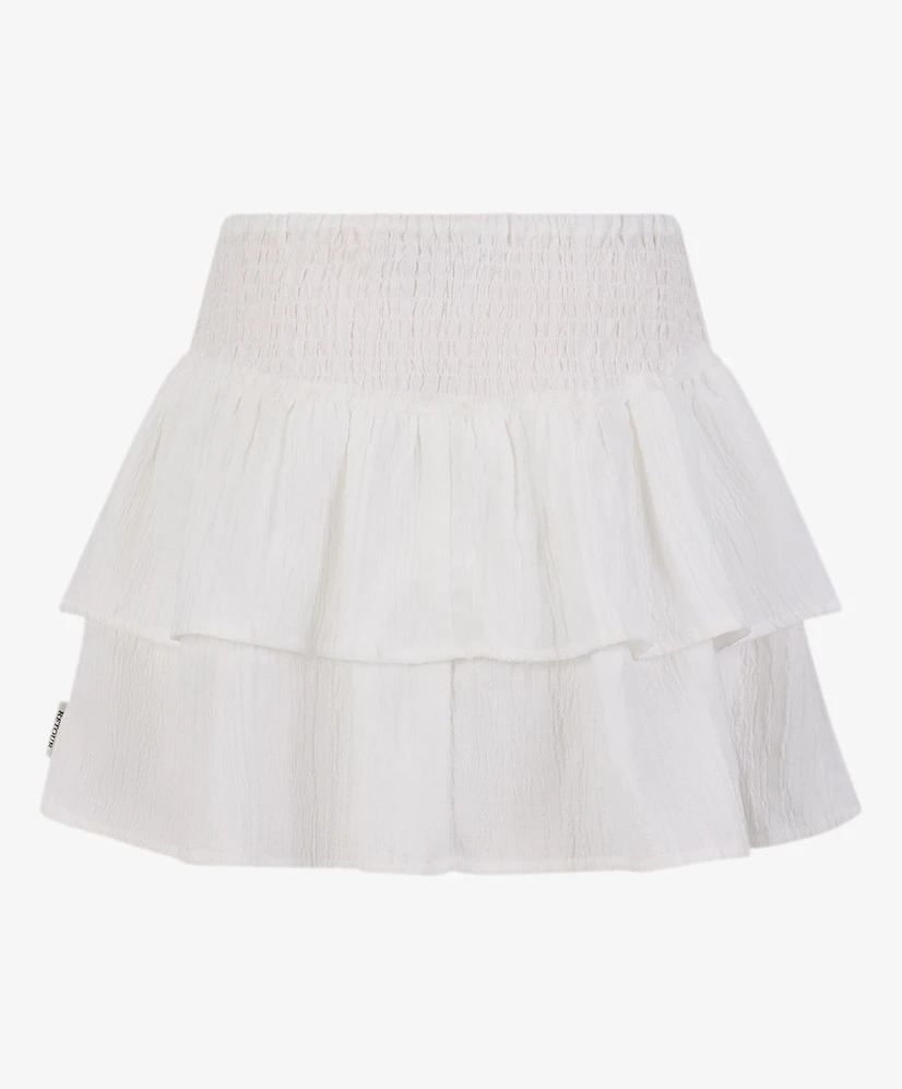 Retour Jeans Skort Elsa