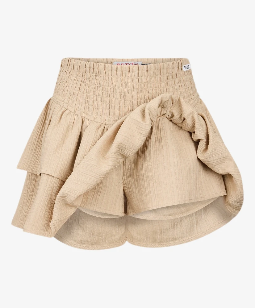 Retour Jeans Skort Elsa