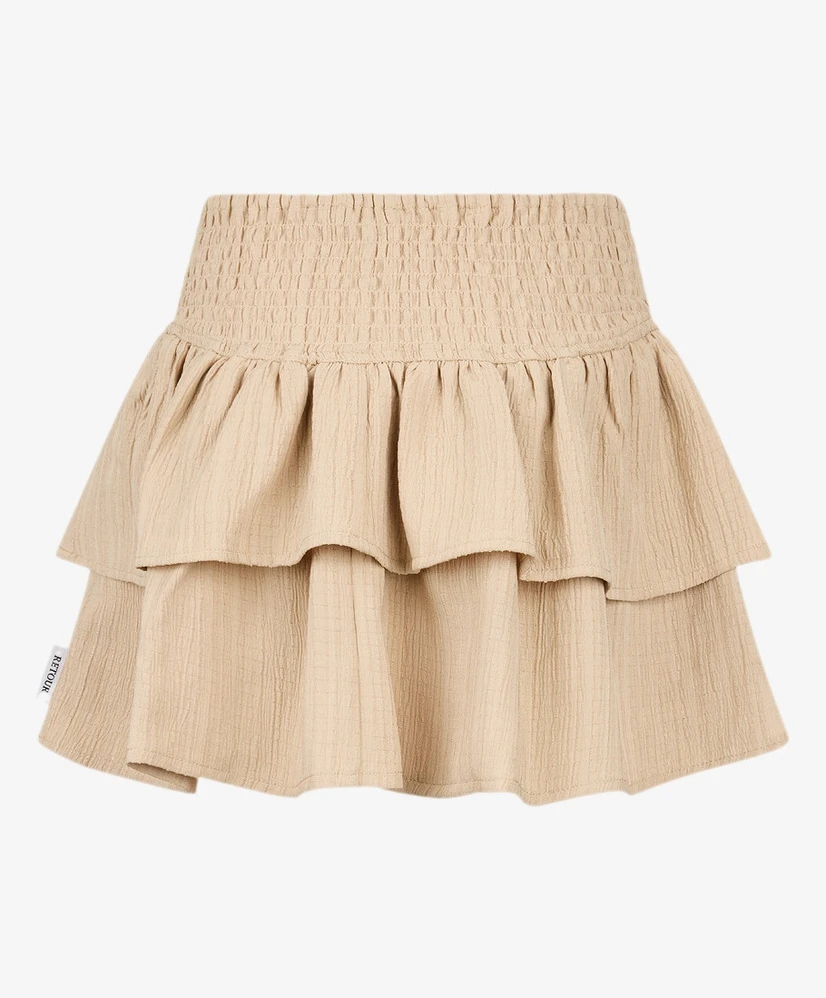 Retour Jeans Skort Elsa