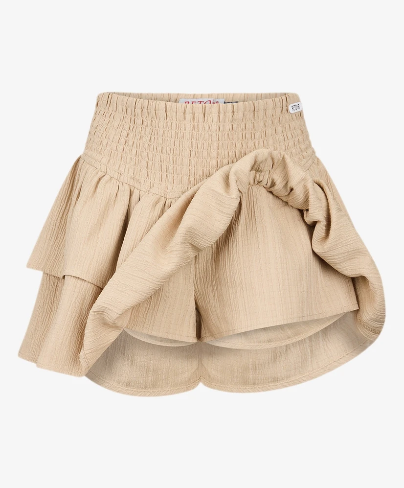 Retour Jeans Skort Elsa