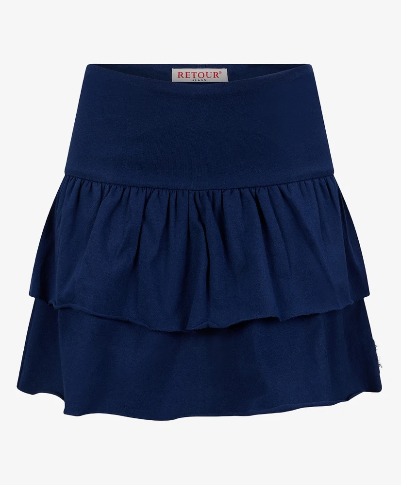 Retour Jeans Skort Norah