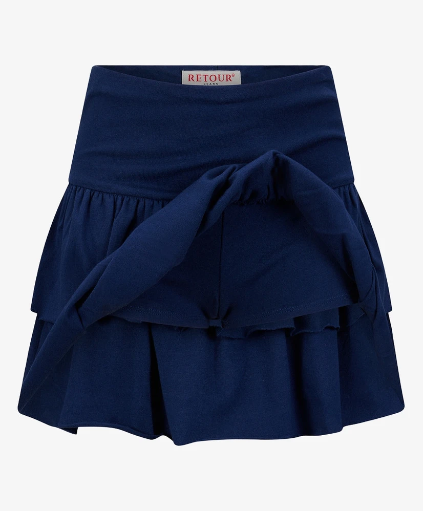 Retour Jeans Skort Norah