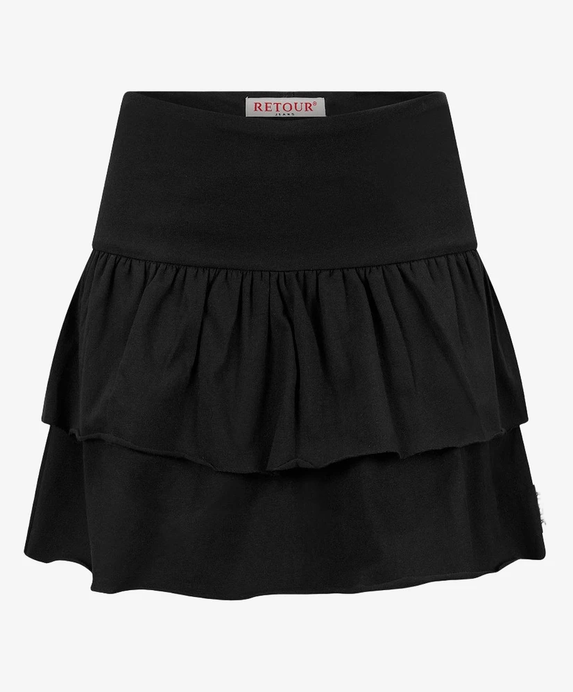 Retour Jeans Skort Norah
