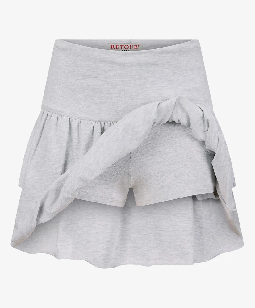 Retour Jeans Skort Norah