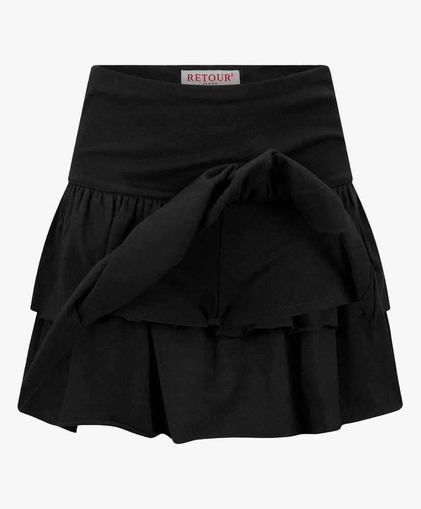 Retour Jeans Skort Norah