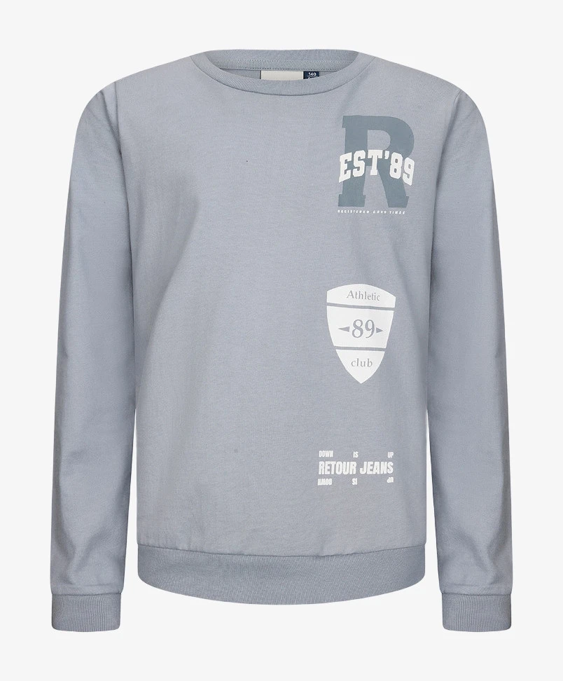Retour Jeans Sweater Abel