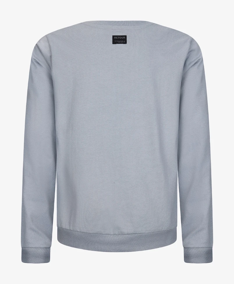 Retour Jeans Sweater Abel
