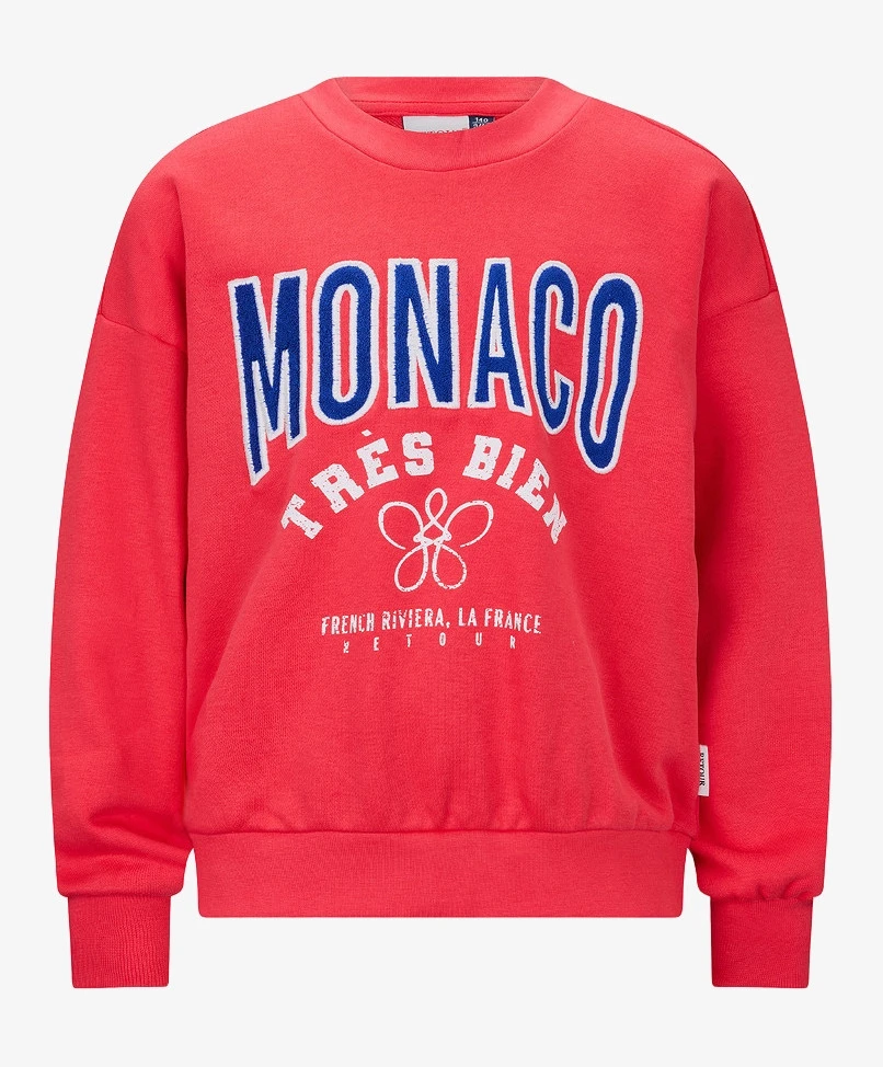 Retour Jeans Sweater Tatum