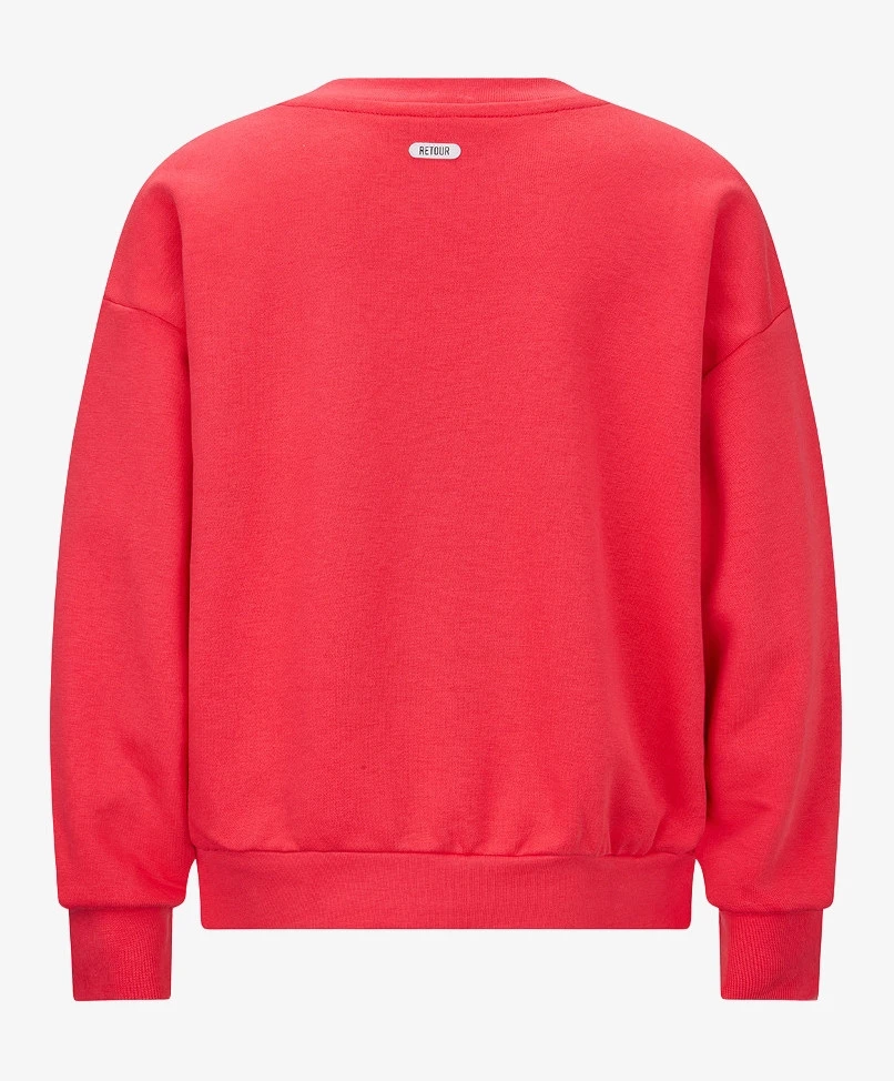 Retour Jeans Sweater Tatum