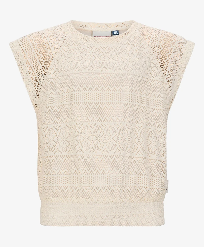 Retour Jeans T-shirt Aletta