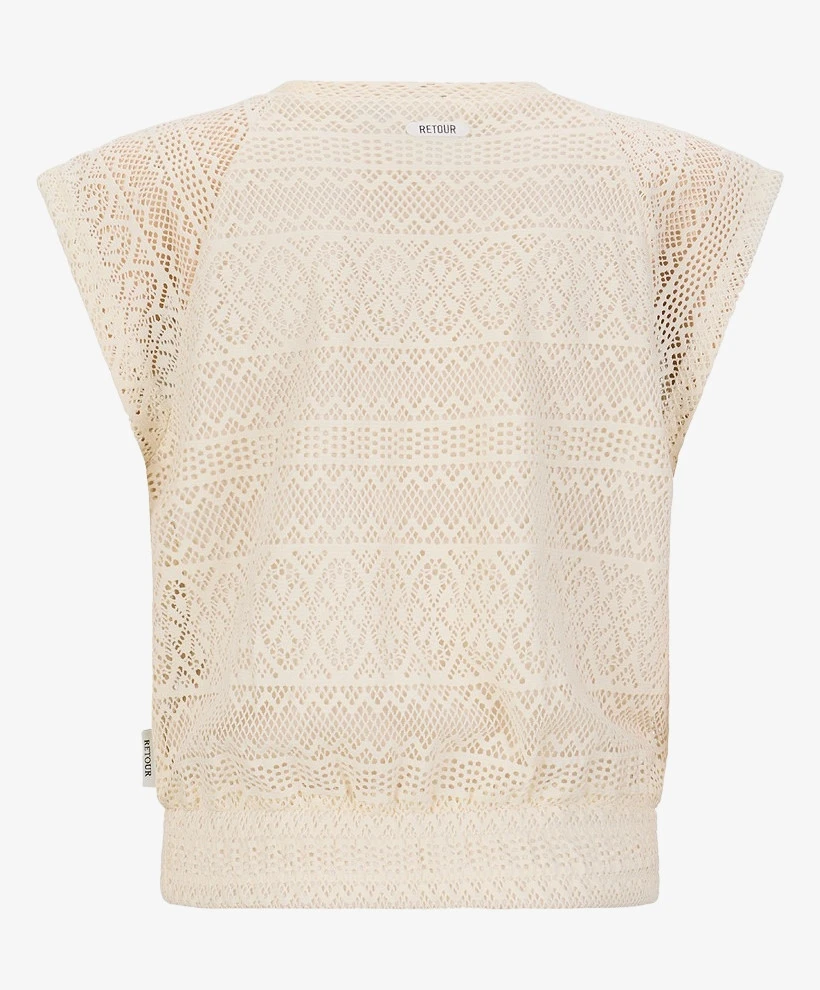 Retour Jeans T-shirt Aletta