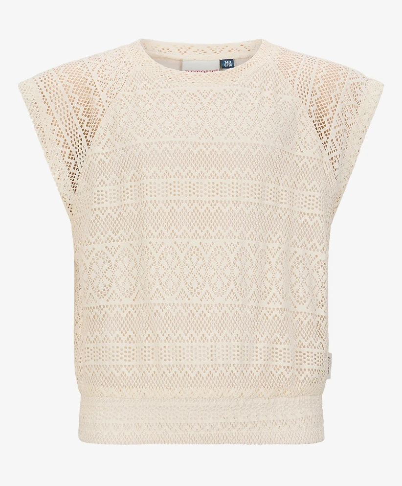 Retour Jeans T-shirt Aletta