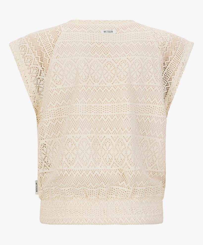 Retour Jeans T-shirt Aletta