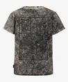Retour Jeans T-shirt Alfeo