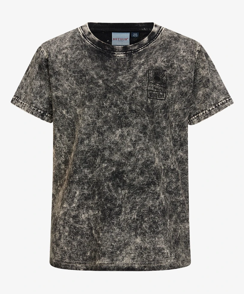 Retour Jeans T-shirt Alfeo