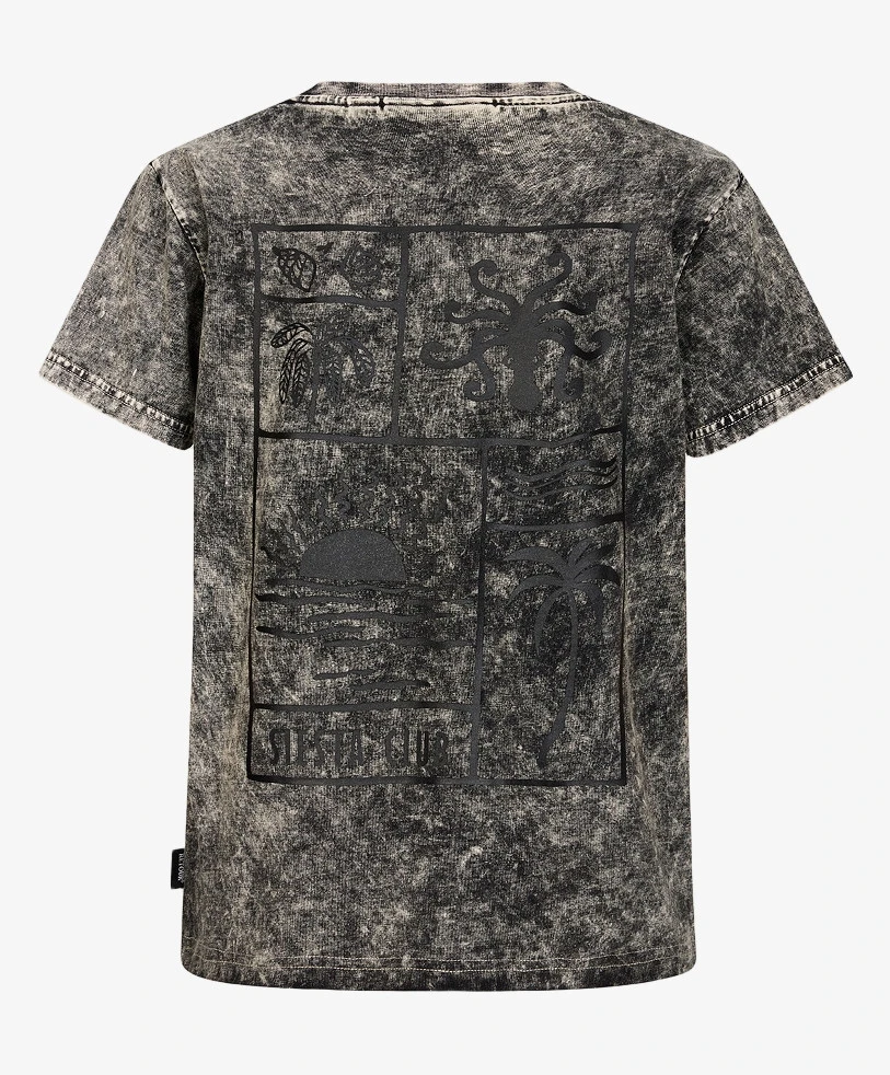 Retour Jeans T-shirt Alfeo