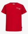 Retour Jeans T-shirt Bruno