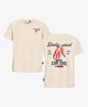 Retour Jeans T-shirt Bruno