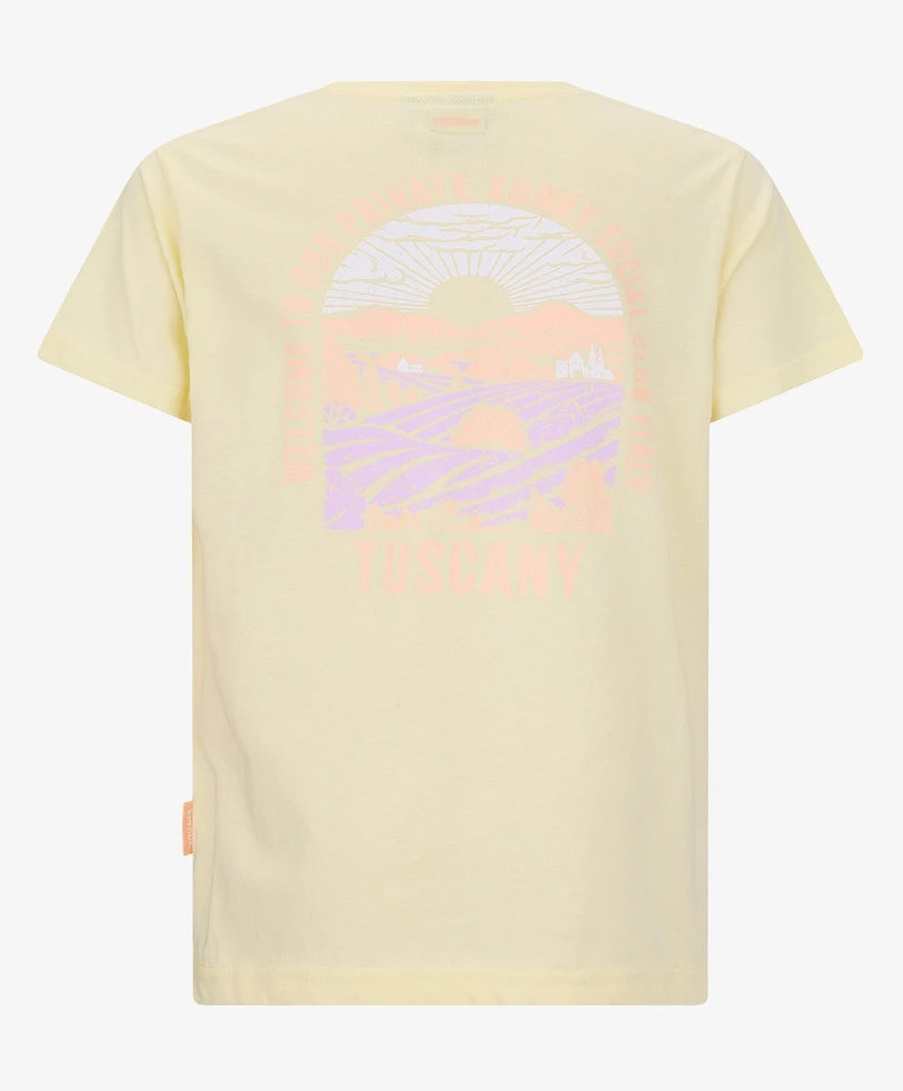 Retour Jeans T-shirt Carola