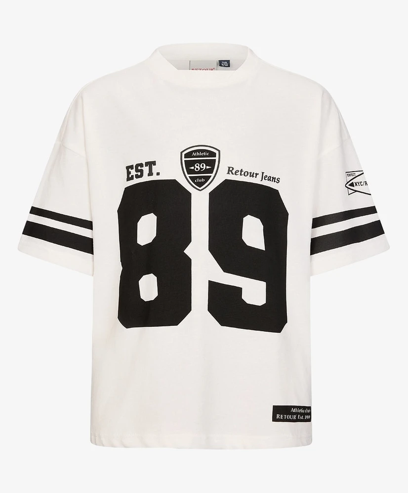 Retour Jeans T-shirt Chester