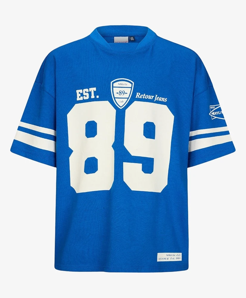 Retour Jeans T-shirt Chester