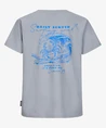 Retour Jeans T-shirt Damon