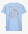 Retour Jeans T-shirt Damon