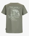Retour Jeans T-shirt Damon