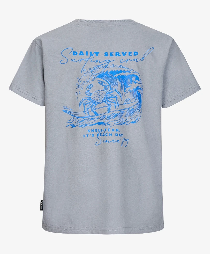 Retour Jeans T-shirt Damon